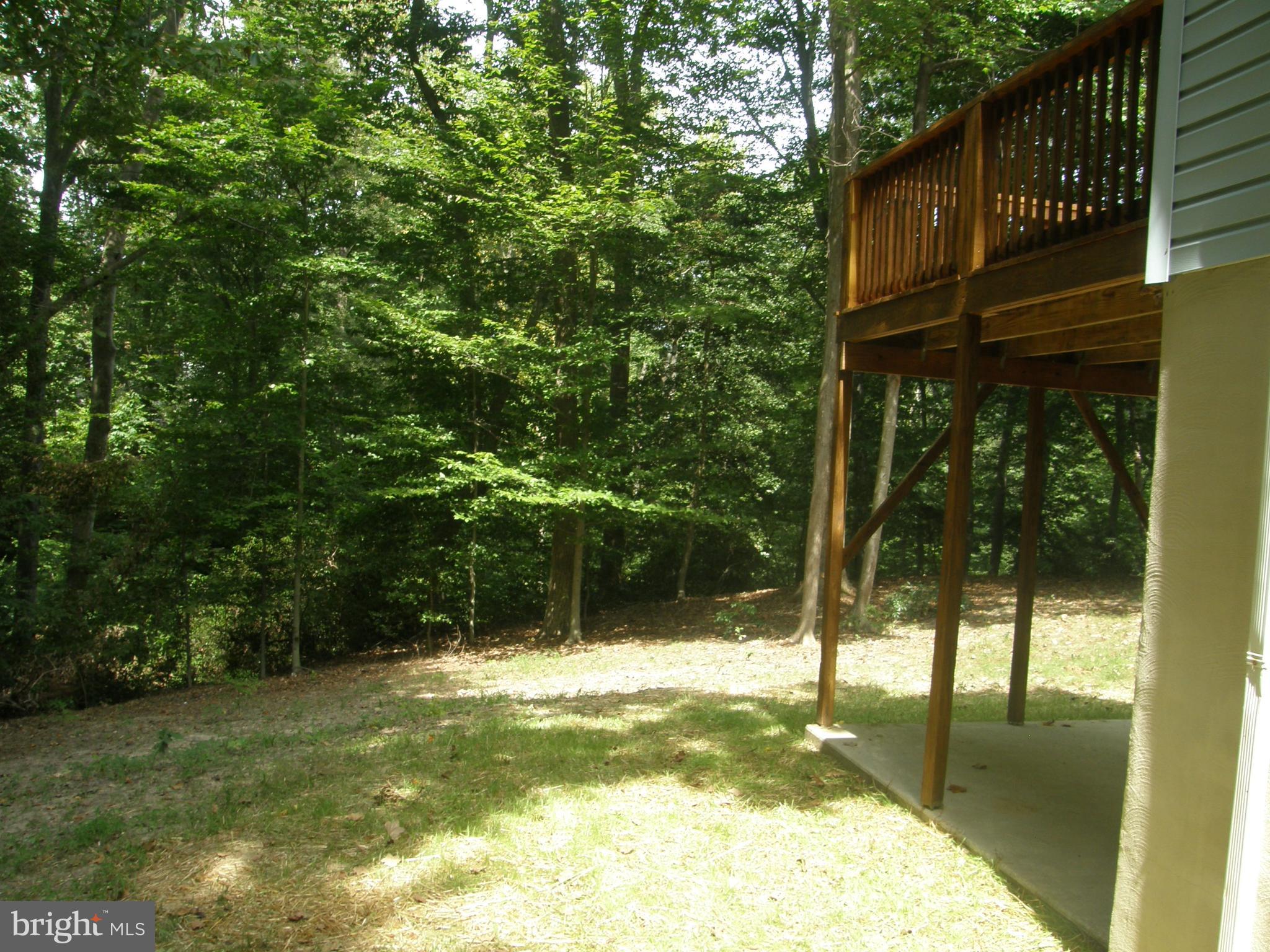 SOTTERLY MANOR - Residential