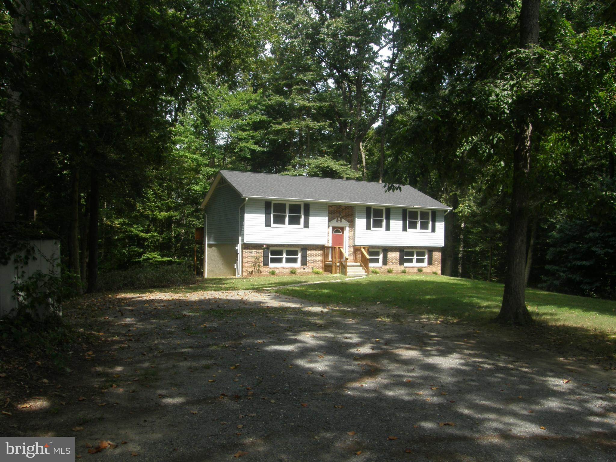SOTTERLY MANOR - Residential