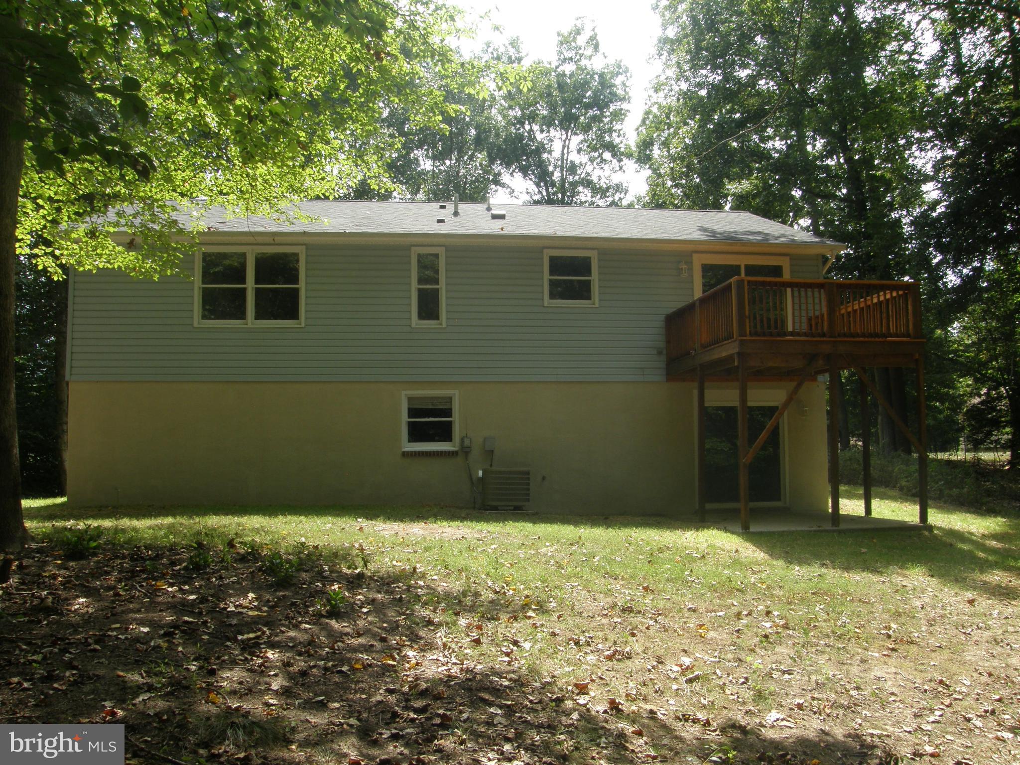 SOTTERLY MANOR - Residential