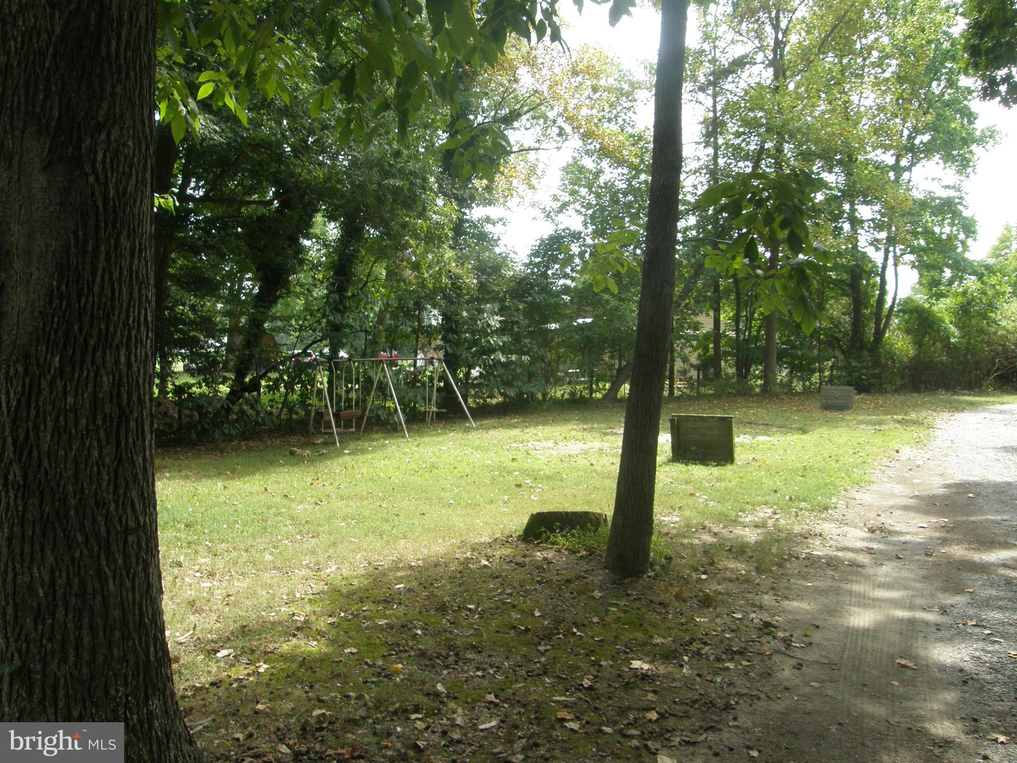 SOTTERLY MANOR - Residential