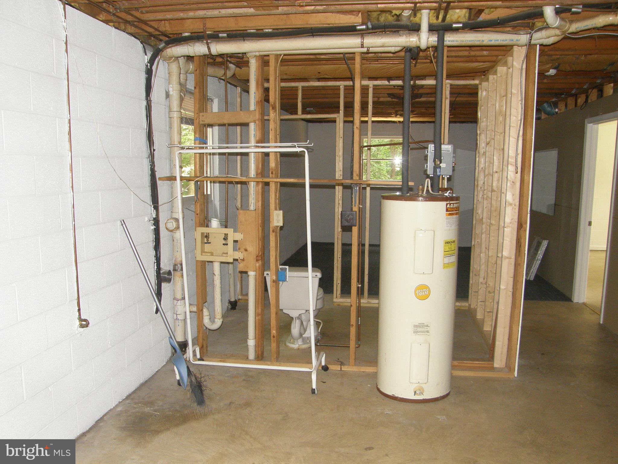 SOTTERLY MANOR - Residential