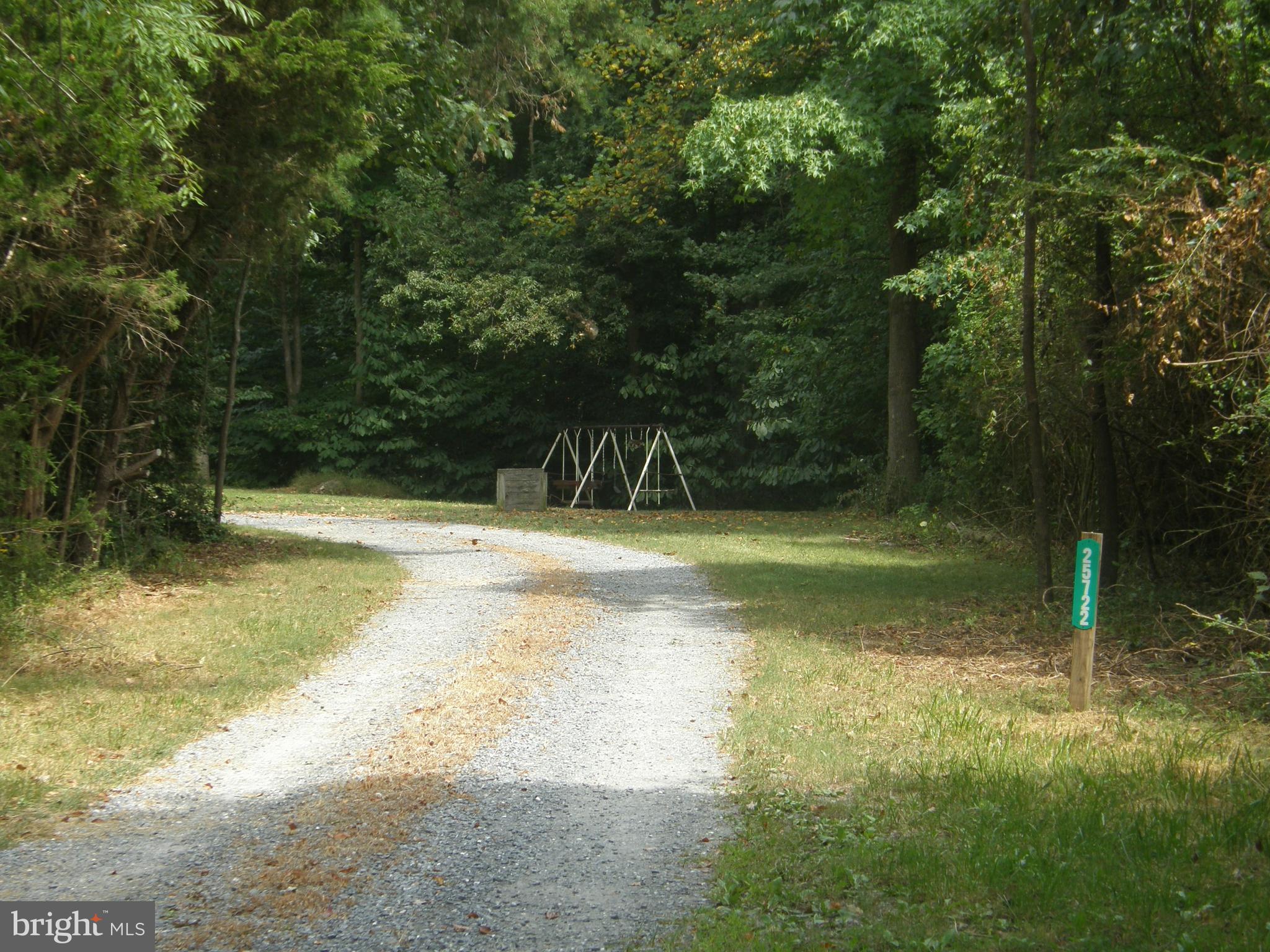 SOTTERLY MANOR - Residential
