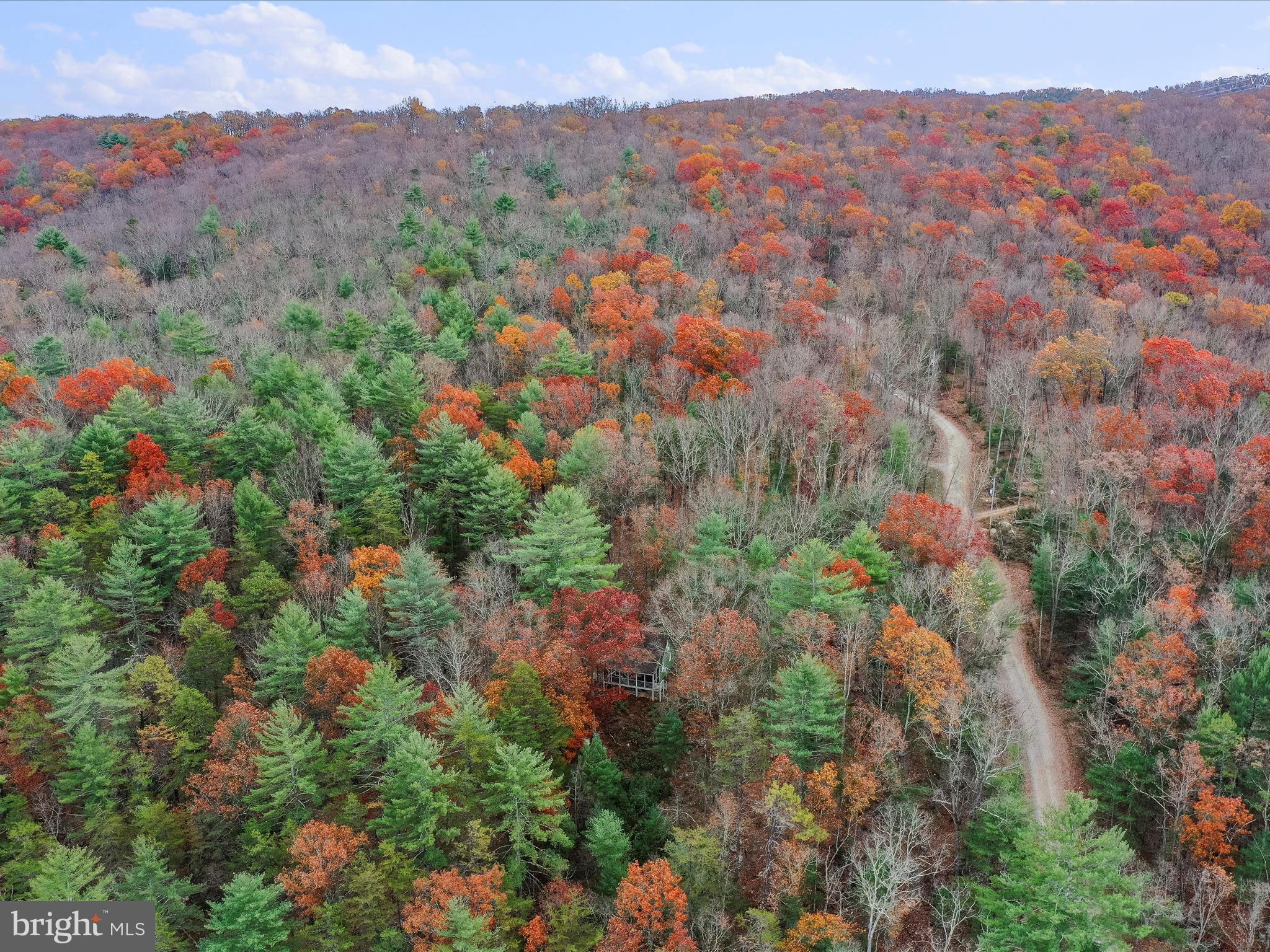 RITTERS HIDDEN VALLEY - Residential