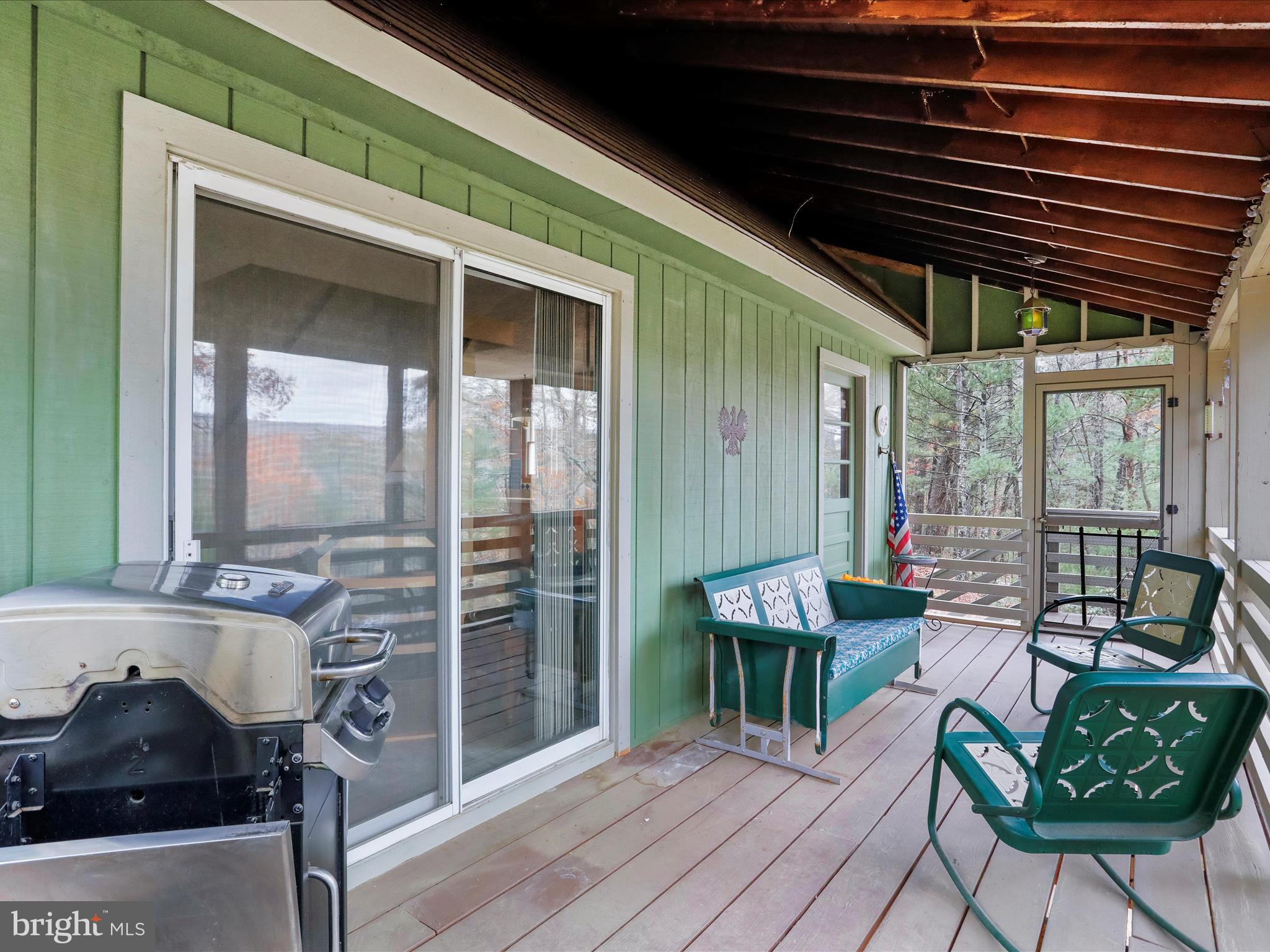 RITTERS HIDDEN VALLEY - Residential