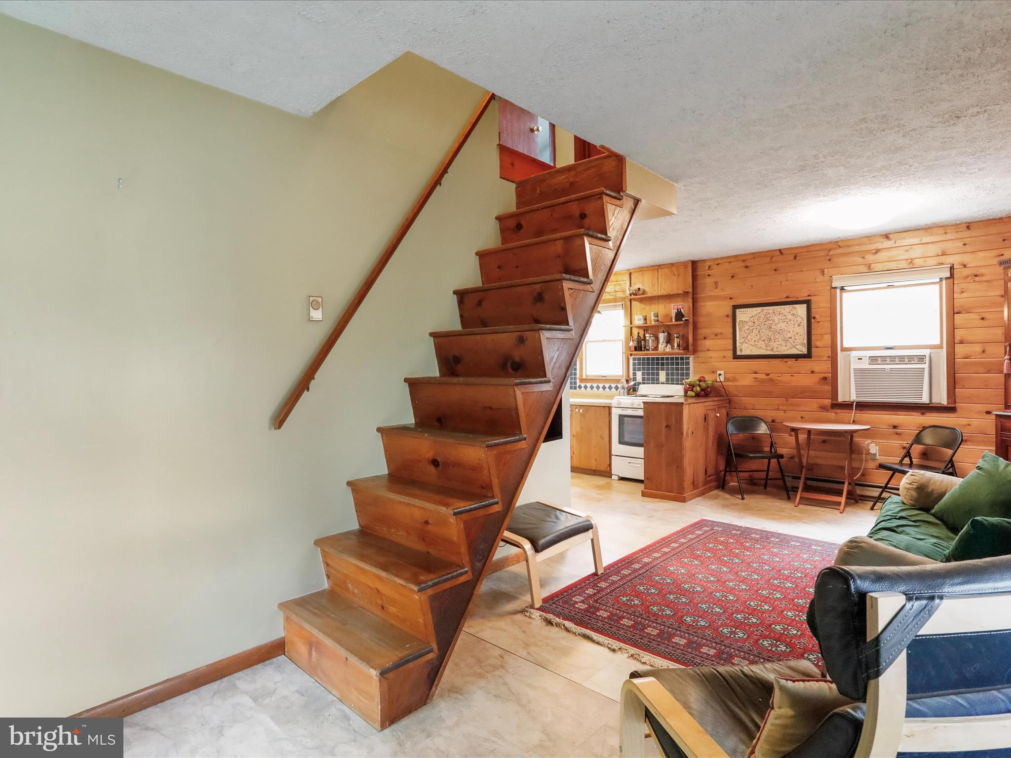 RITTERS HIDDEN VALLEY - Residential