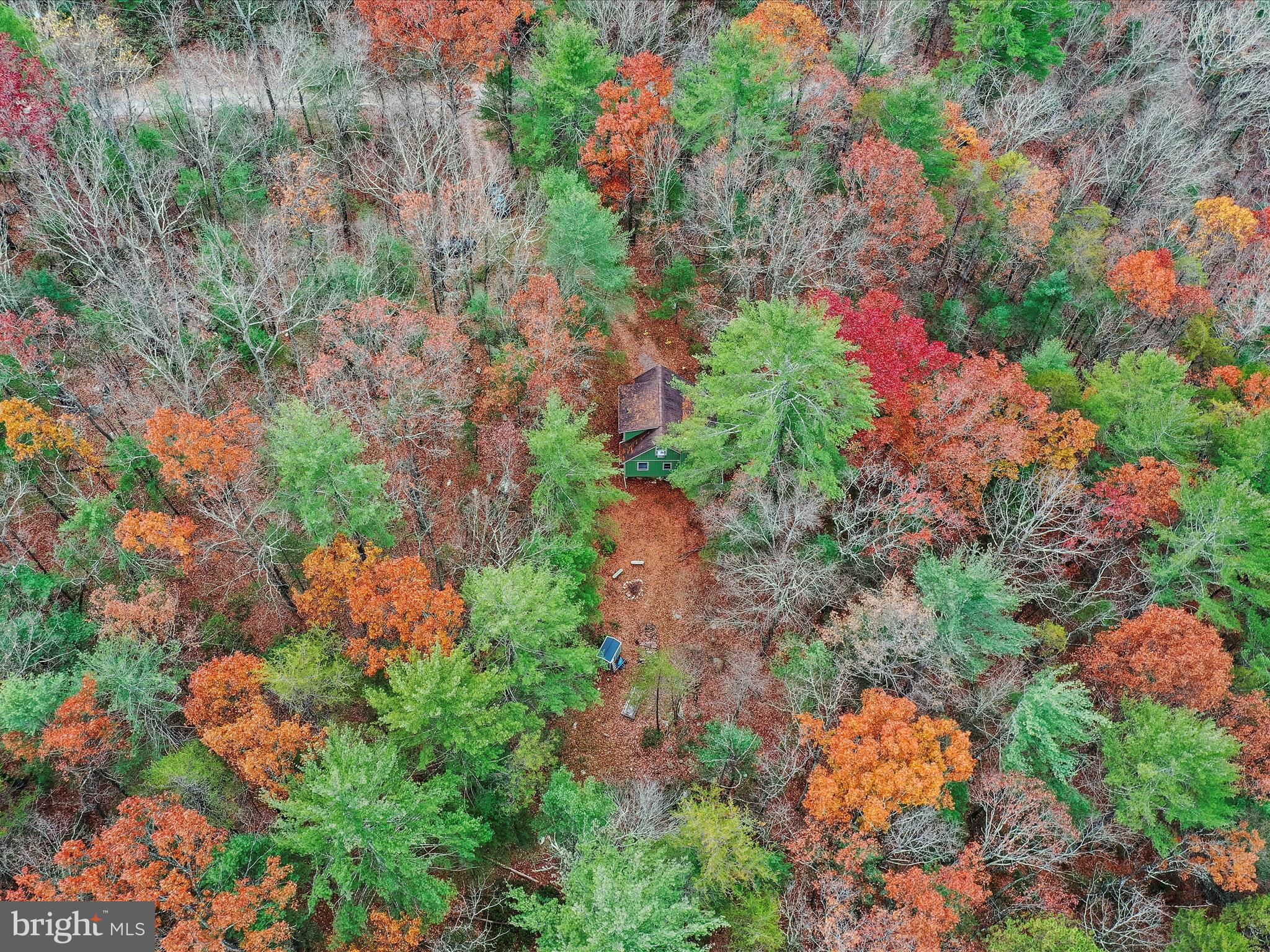 RITTERS HIDDEN VALLEY - Residential