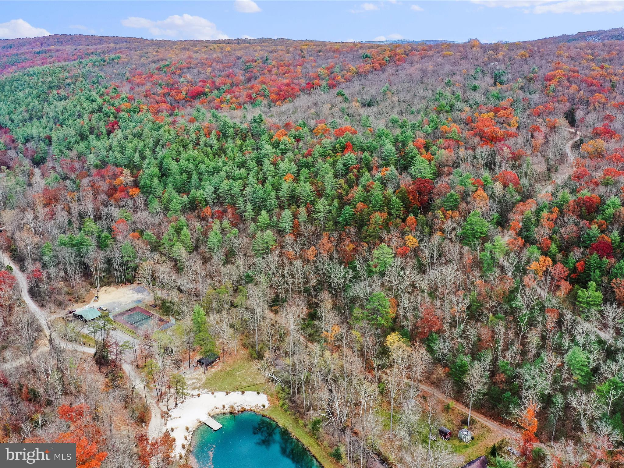 RITTERS HIDDEN VALLEY - Residential