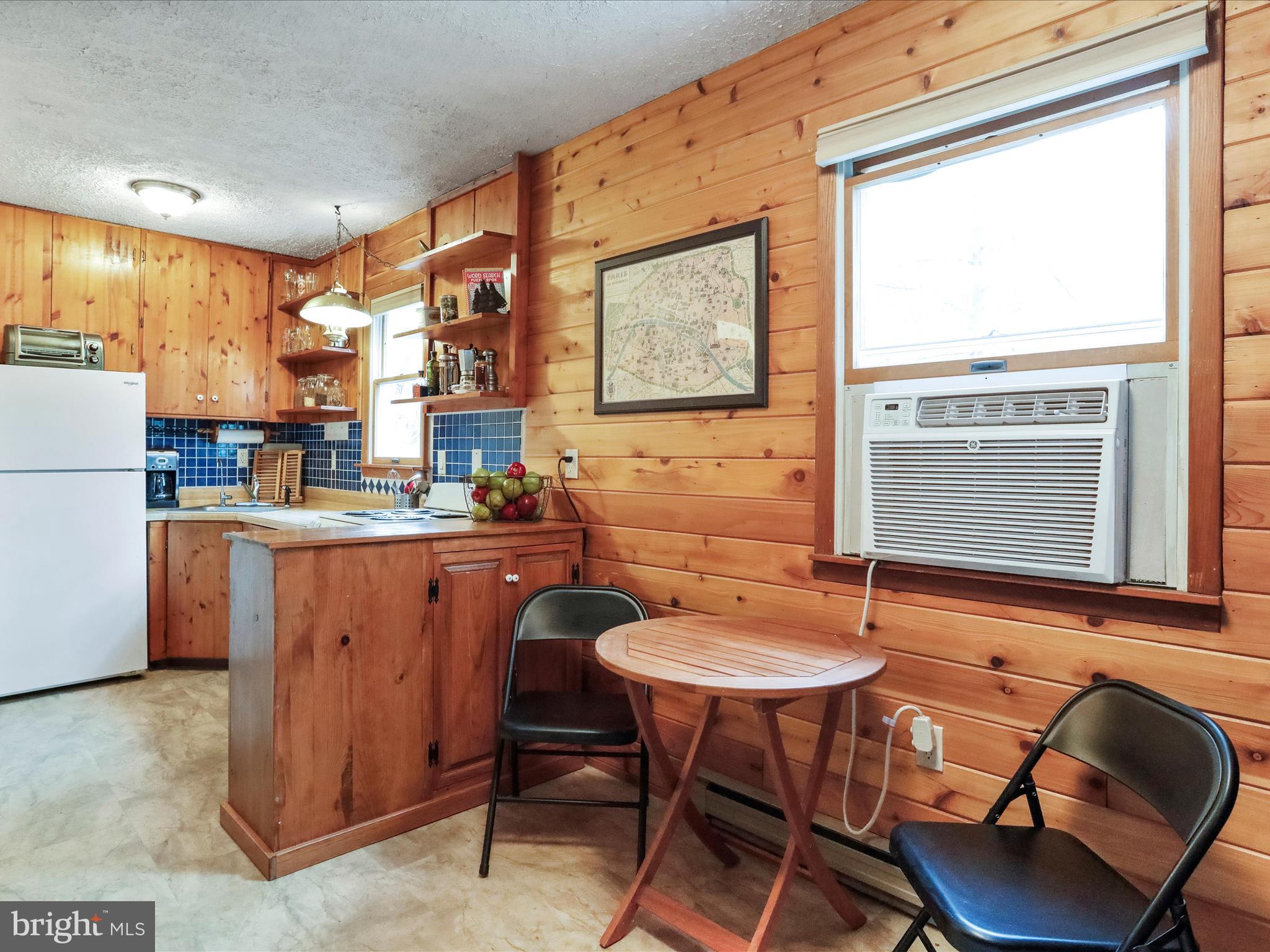 RITTERS HIDDEN VALLEY - Residential