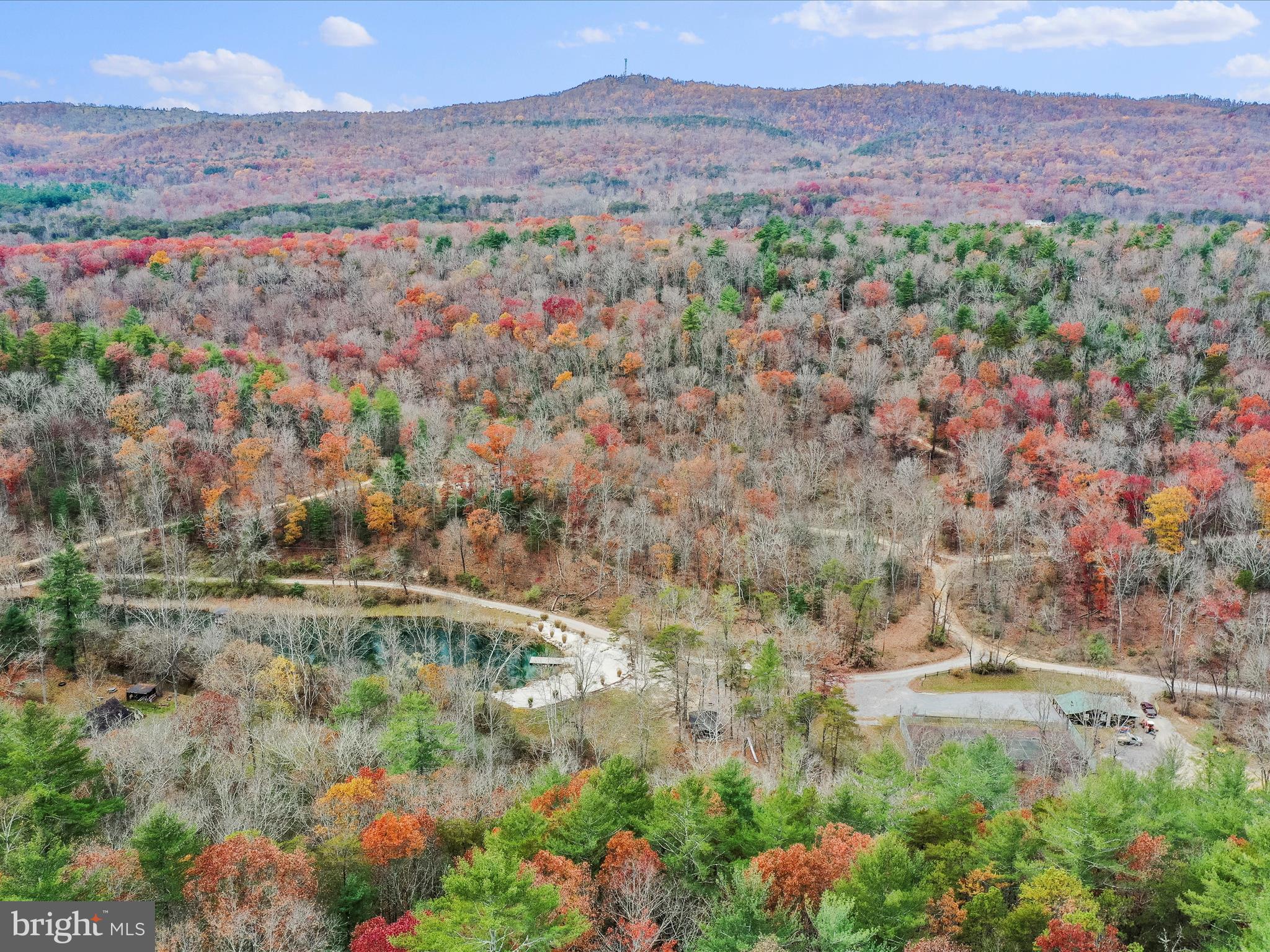 RITTERS HIDDEN VALLEY - Residential