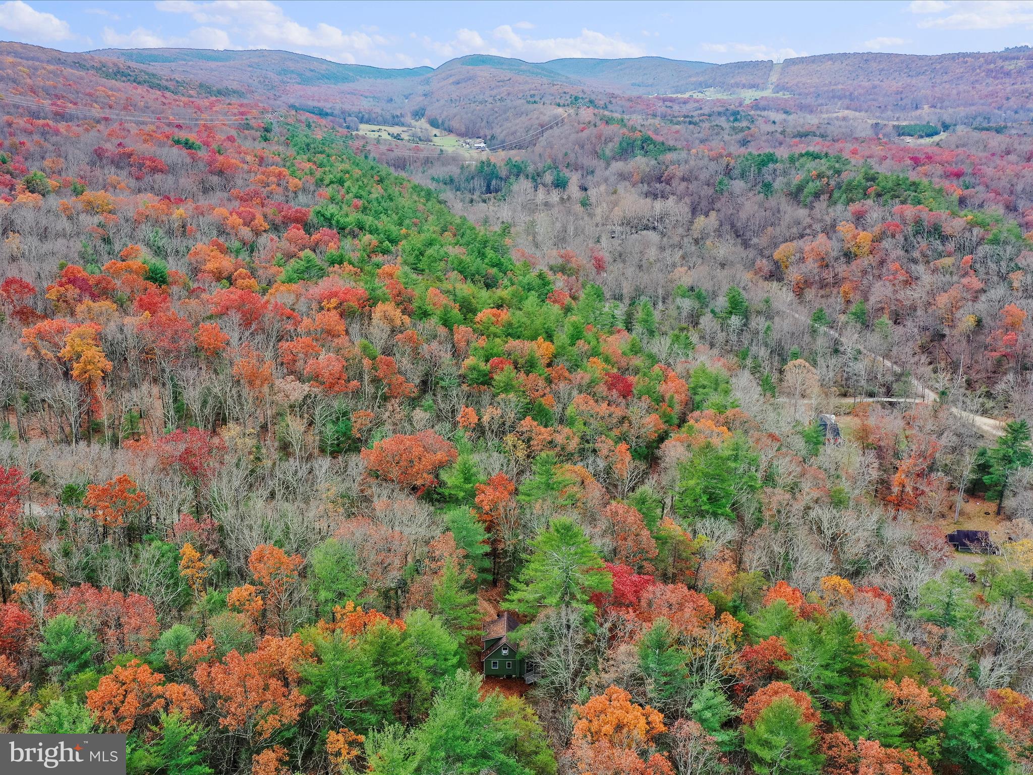 RITTERS HIDDEN VALLEY - Residential