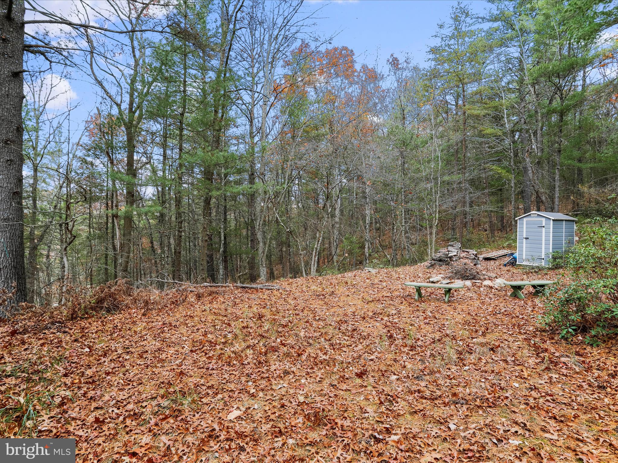 RITTERS HIDDEN VALLEY - Residential