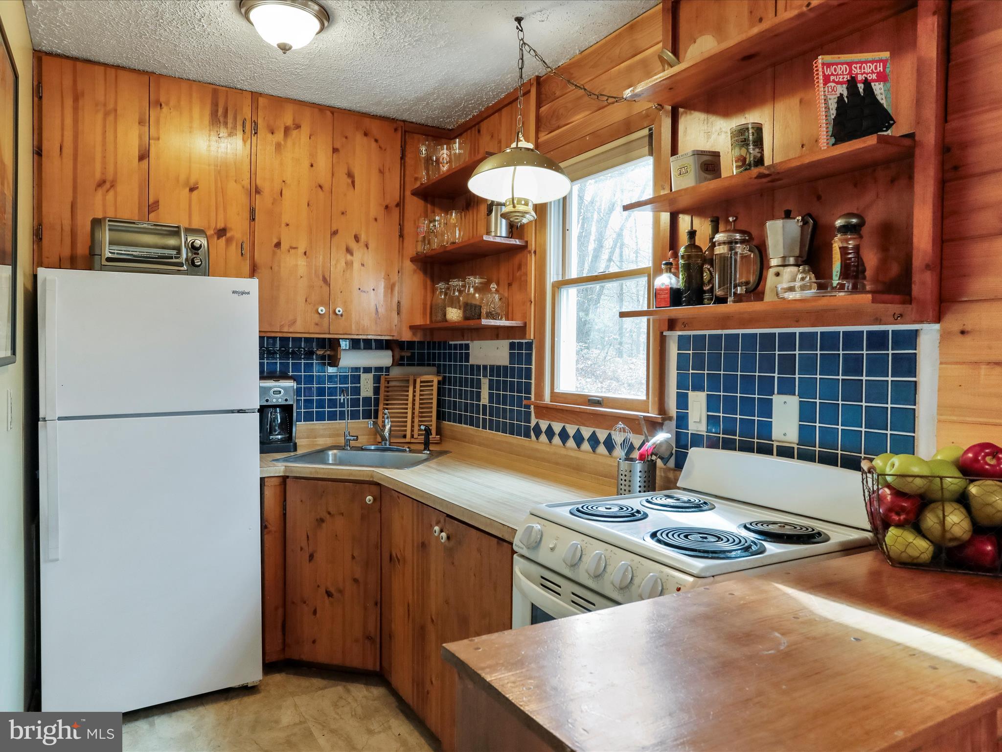 RITTERS HIDDEN VALLEY - Residential