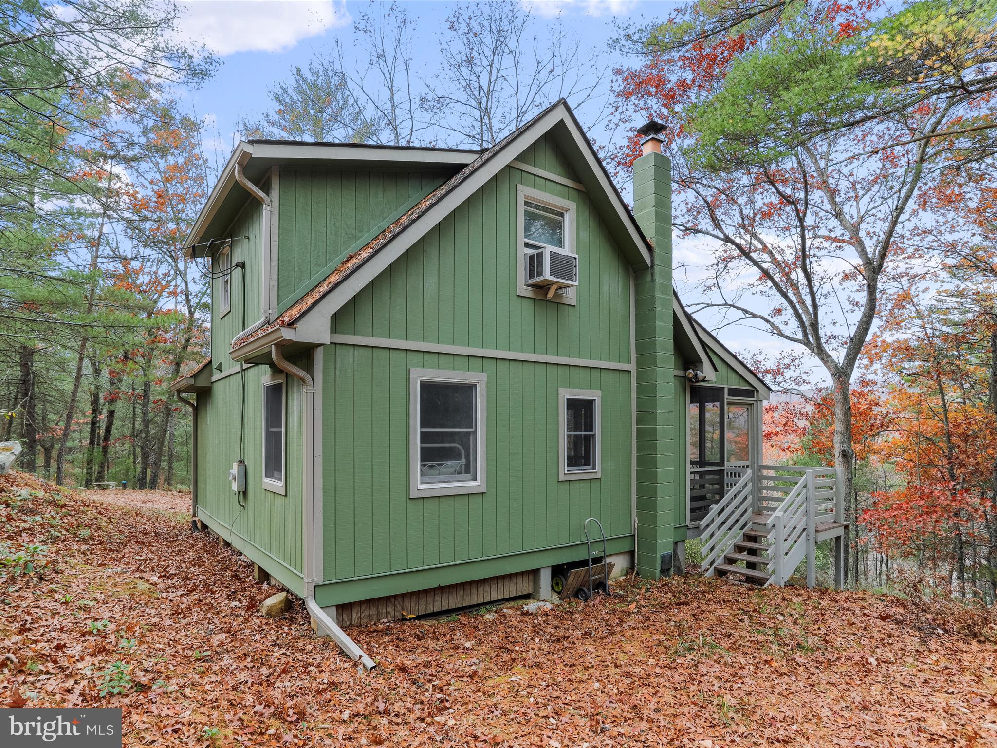 RITTERS HIDDEN VALLEY - Residential