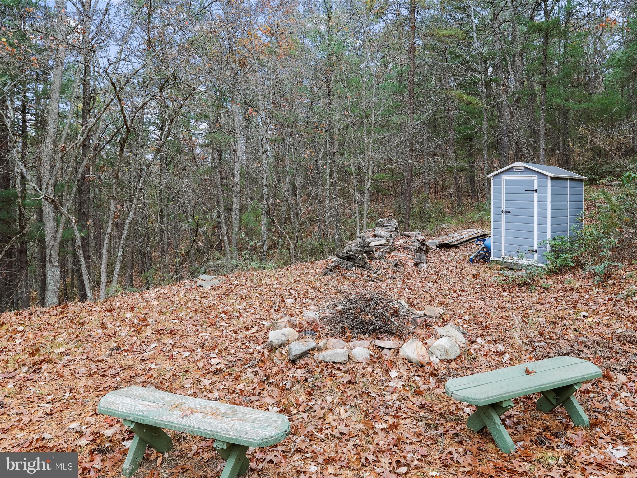 RITTERS HIDDEN VALLEY - Residential