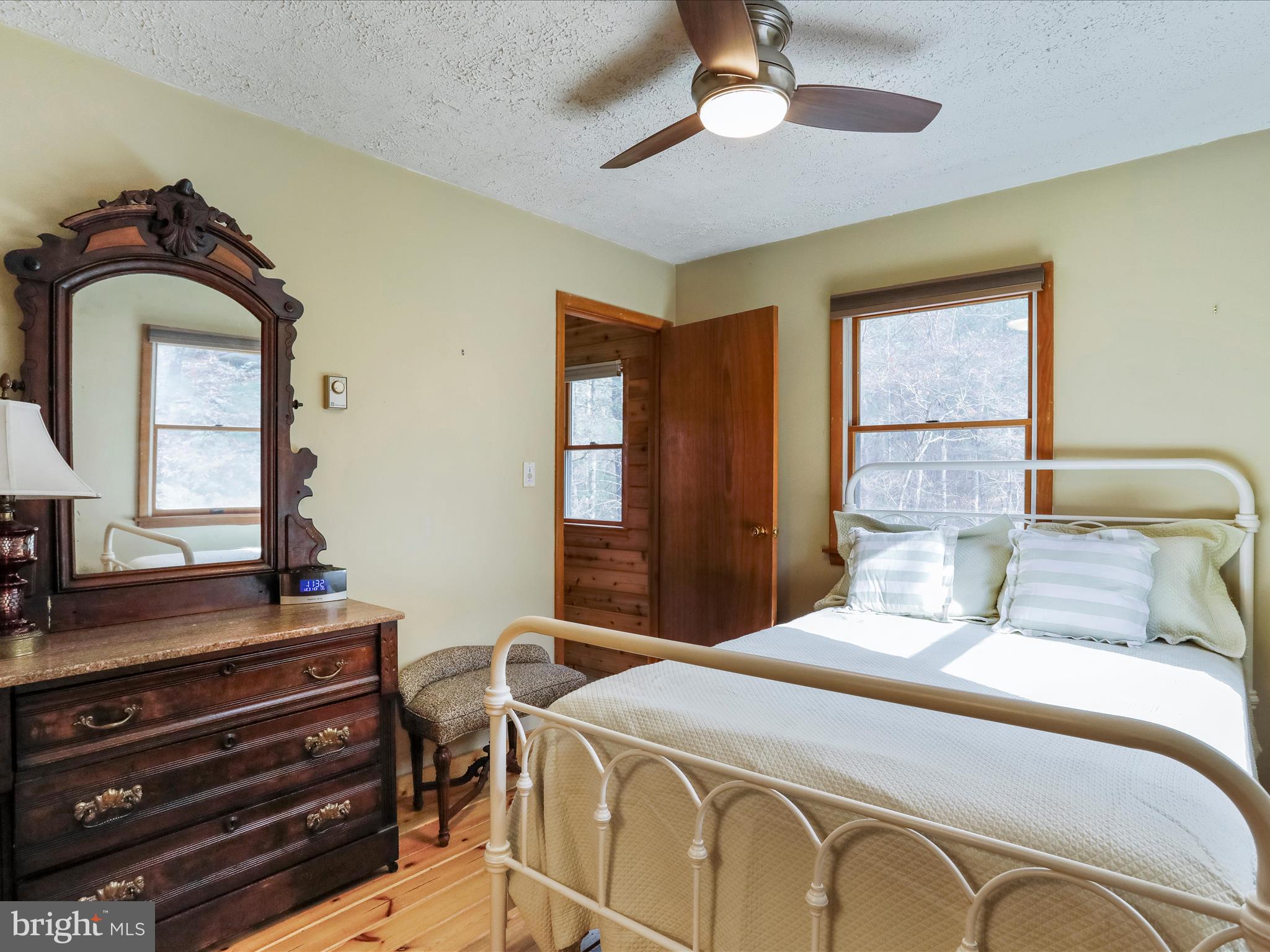 RITTERS HIDDEN VALLEY - Residential