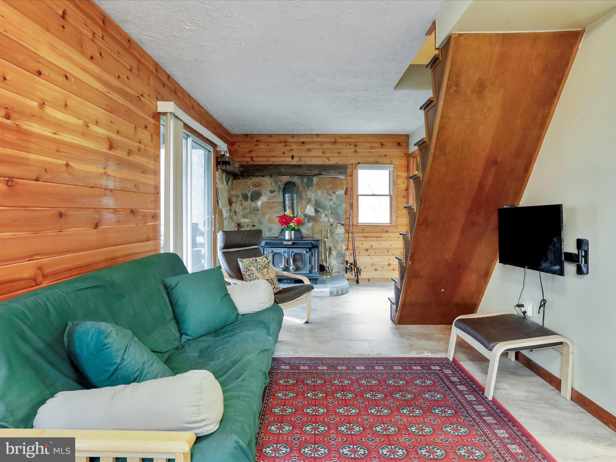 RITTERS HIDDEN VALLEY - Residential