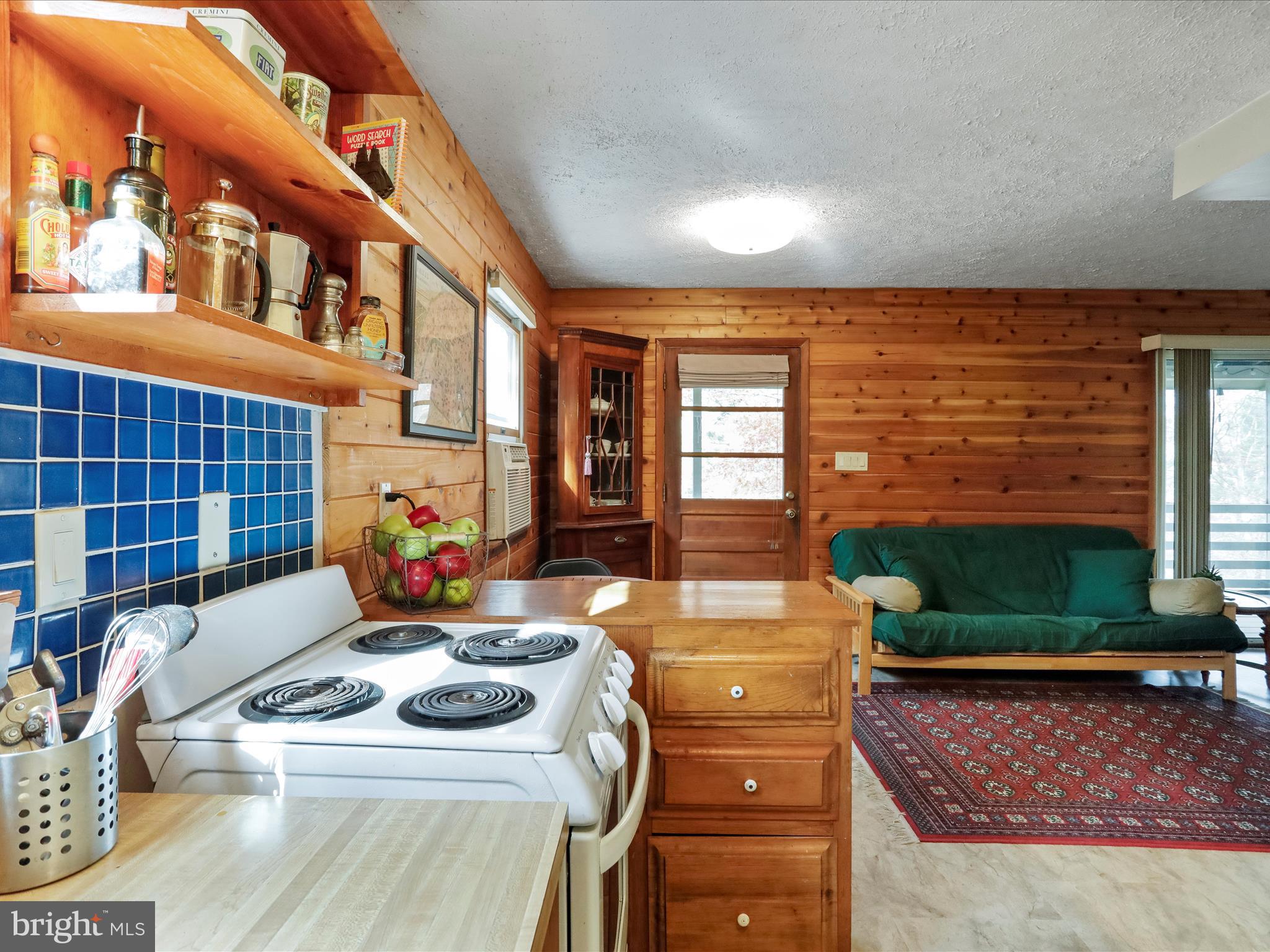 RITTERS HIDDEN VALLEY - Residential