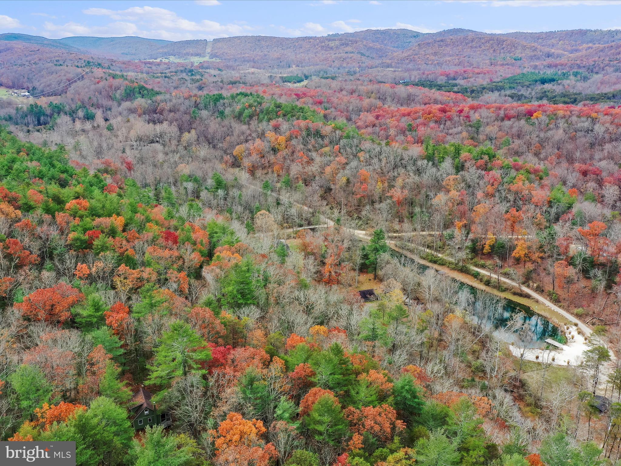 RITTERS HIDDEN VALLEY - Residential