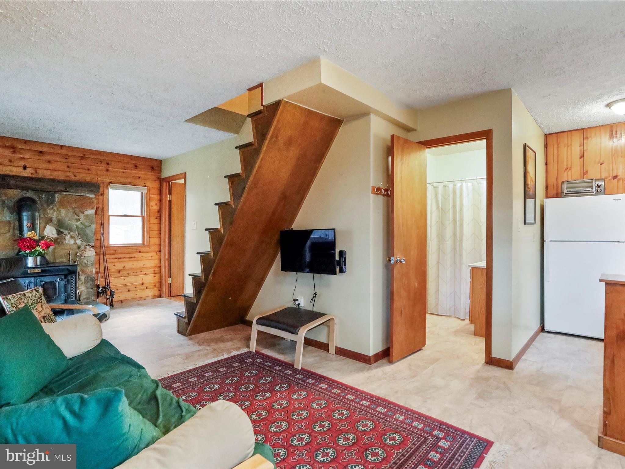 RITTERS HIDDEN VALLEY - Residential