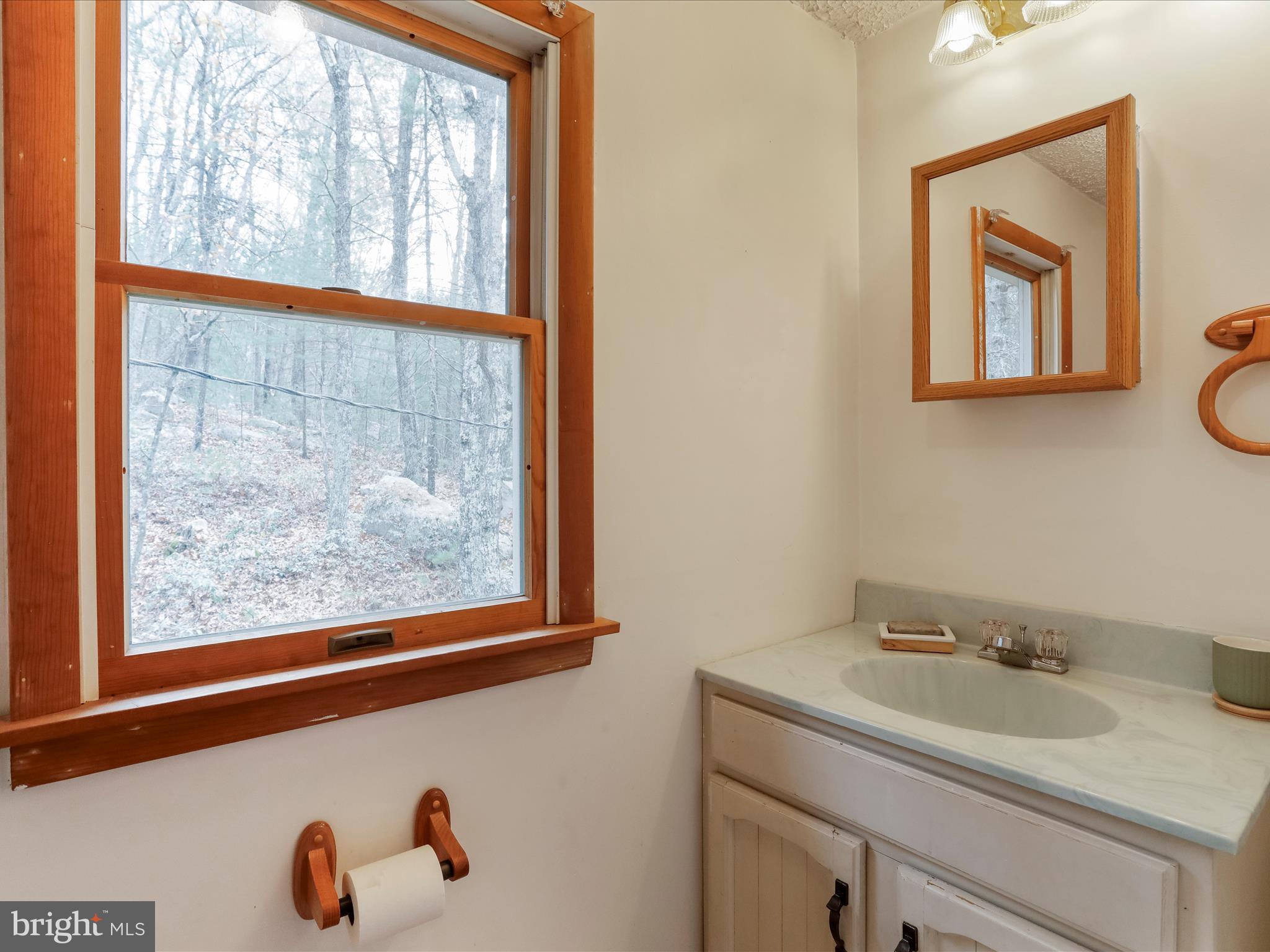 RITTERS HIDDEN VALLEY - Residential