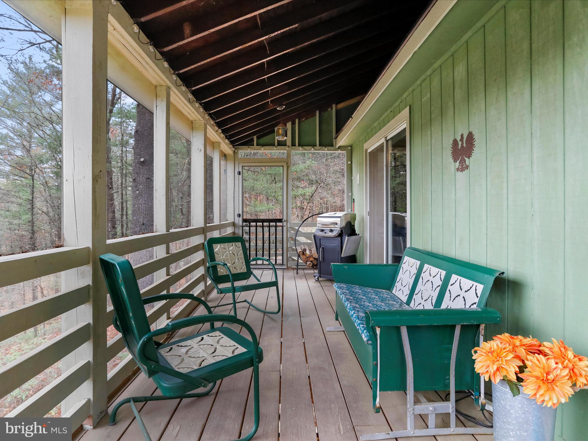 RITTERS HIDDEN VALLEY - Residential