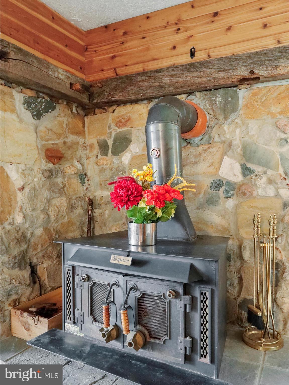 RITTERS HIDDEN VALLEY - Residential