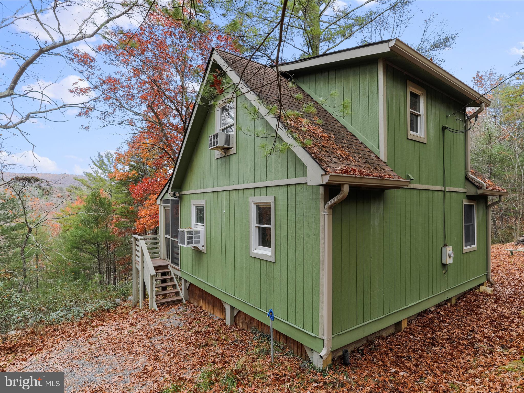 RITTERS HIDDEN VALLEY - Residential