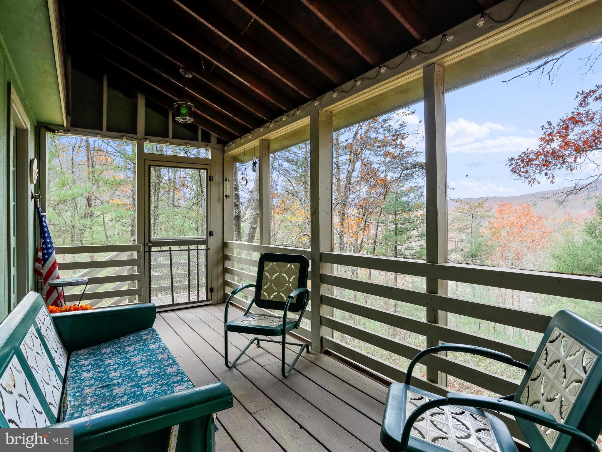 RITTERS HIDDEN VALLEY - Residential