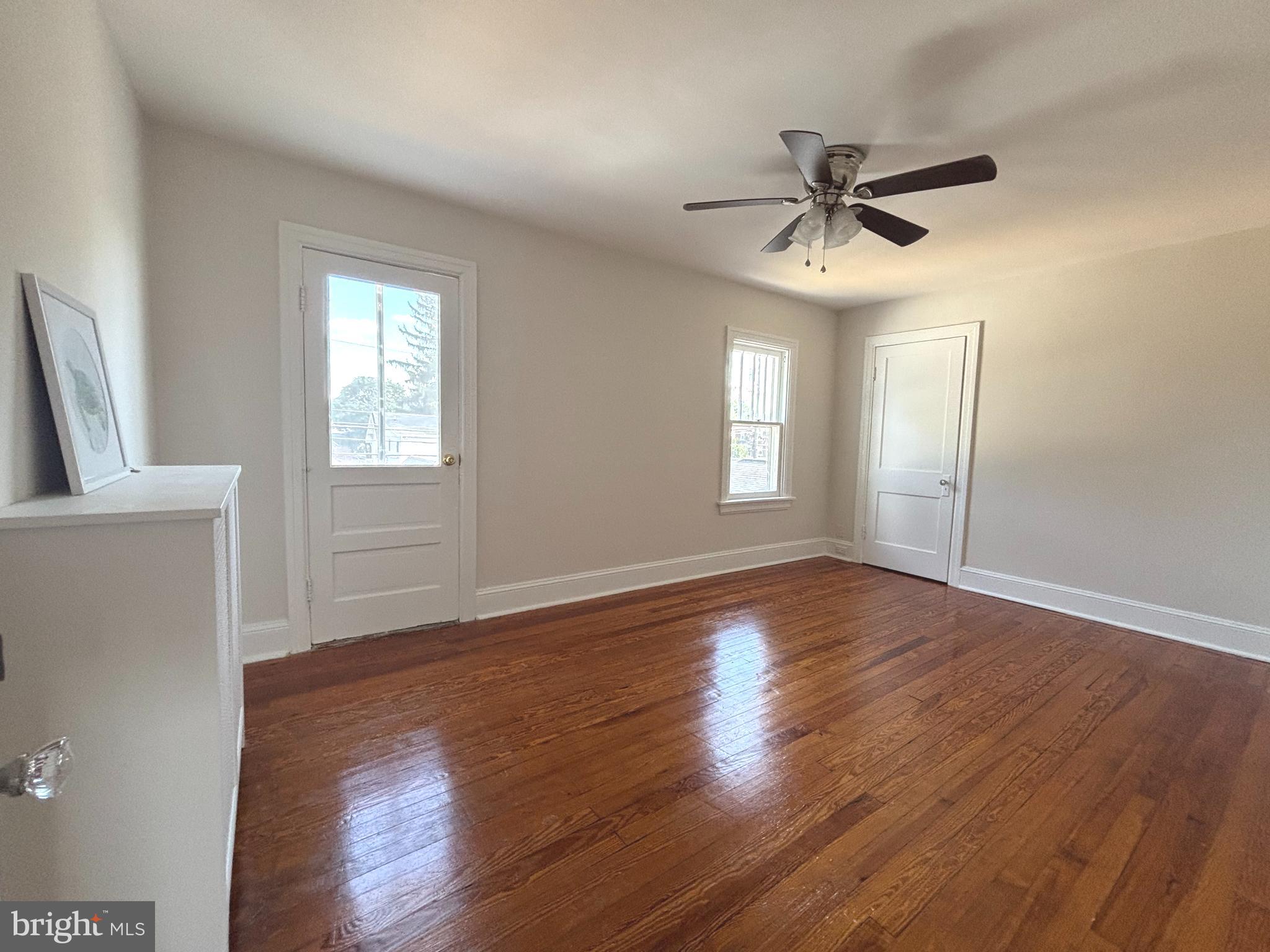 NORTH END - Residential