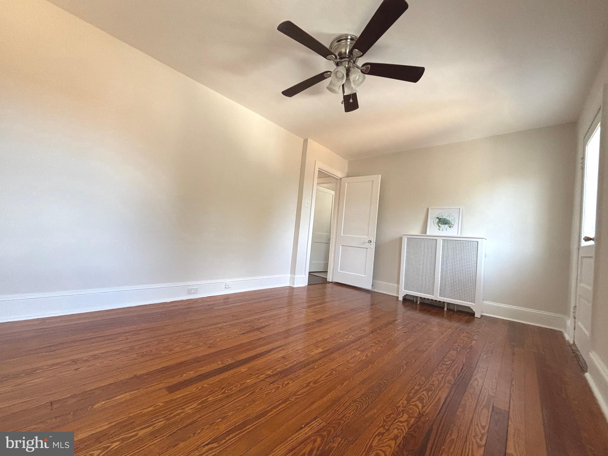 NORTH END - Residential