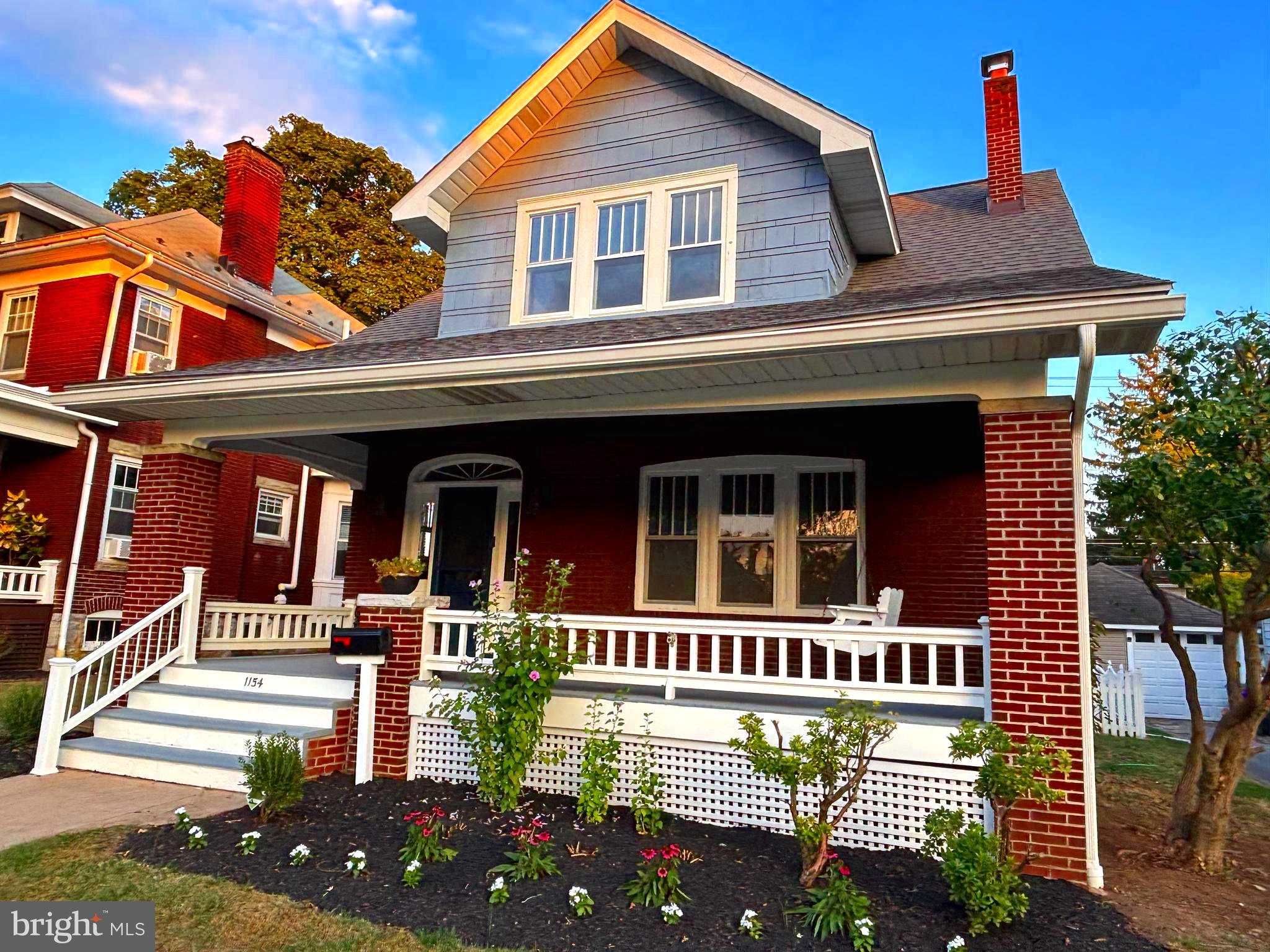 NORTH END - Residential