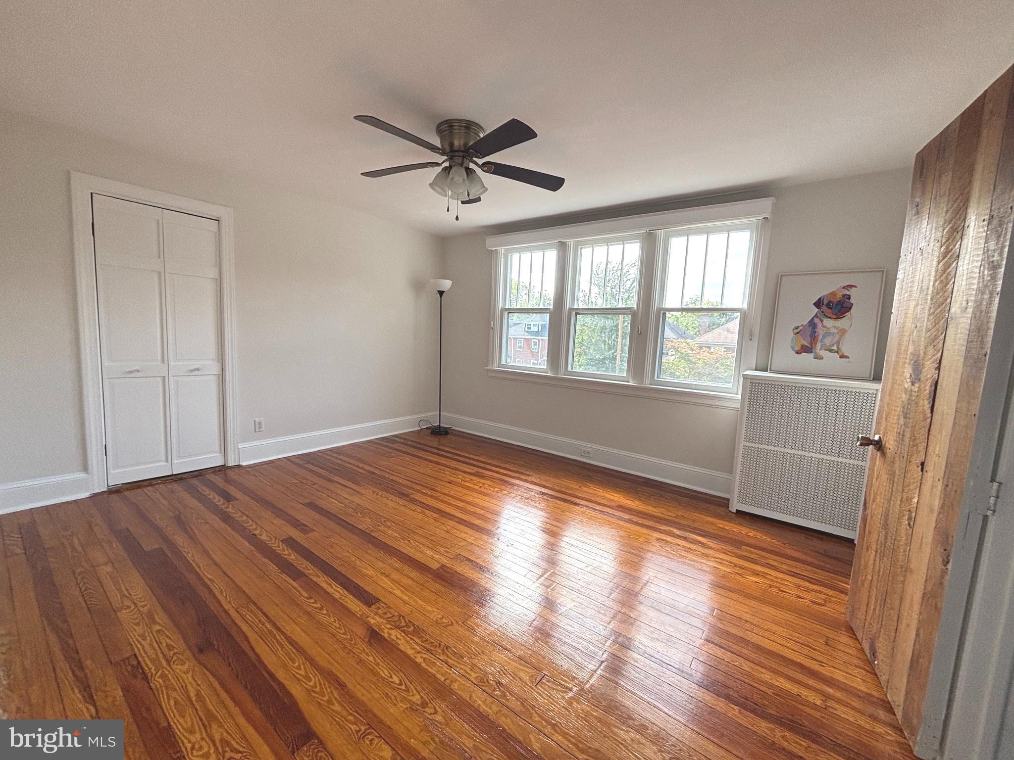 NORTH END - Residential