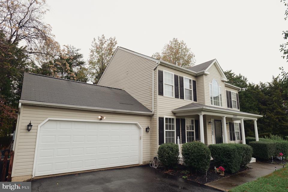 LEE'S HILL NORTH - Residential