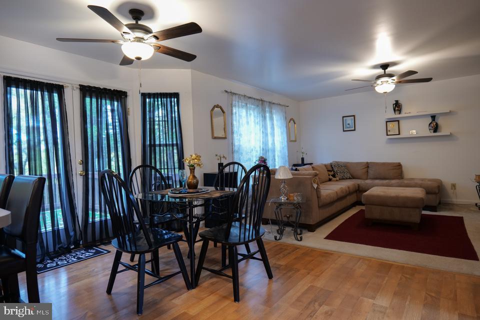 LEE'S HILL NORTH - Residential