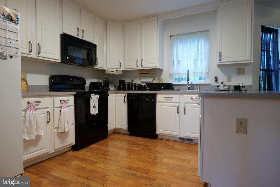 LEE'S HILL NORTH - Residential