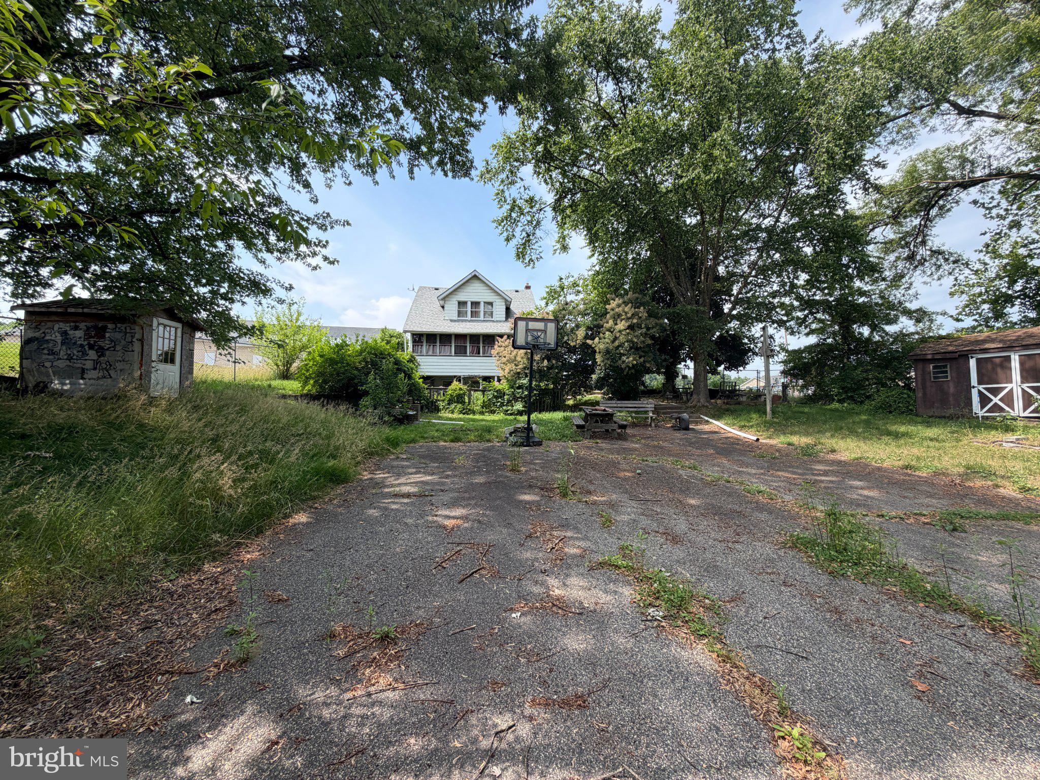 2312 PULASKI HIGHWAY