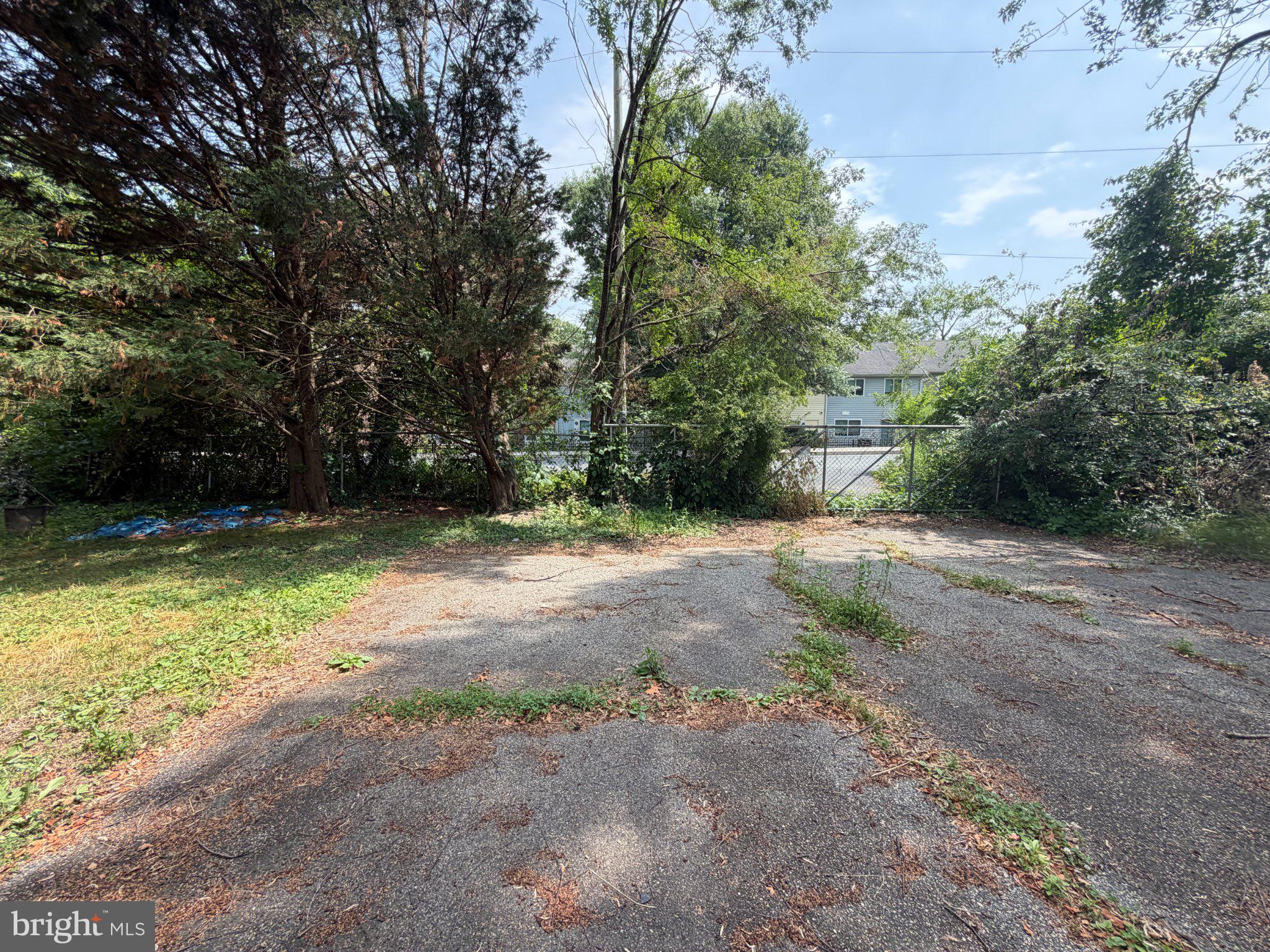 2312 PULASKI HIGHWAY
