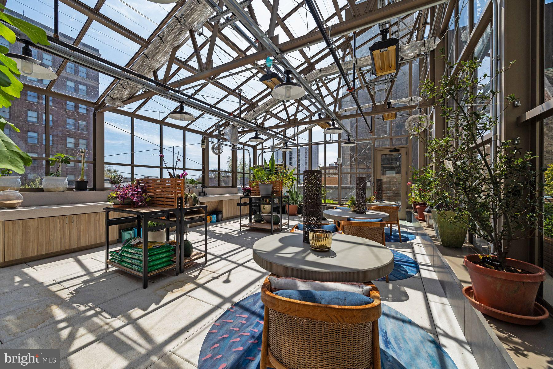 AVENUE OF THE ARTS - Residential