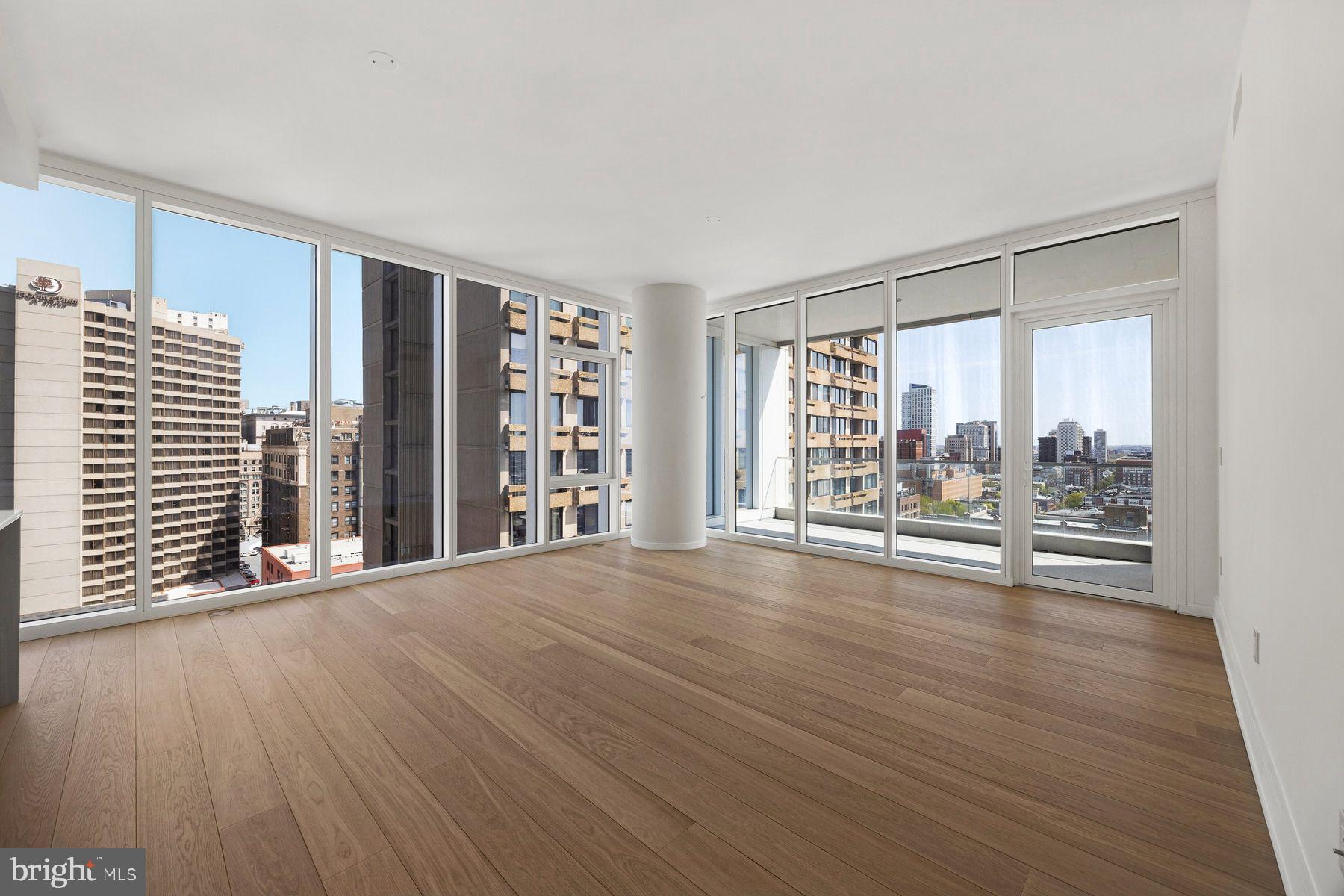 AVENUE OF THE ARTS - Residential