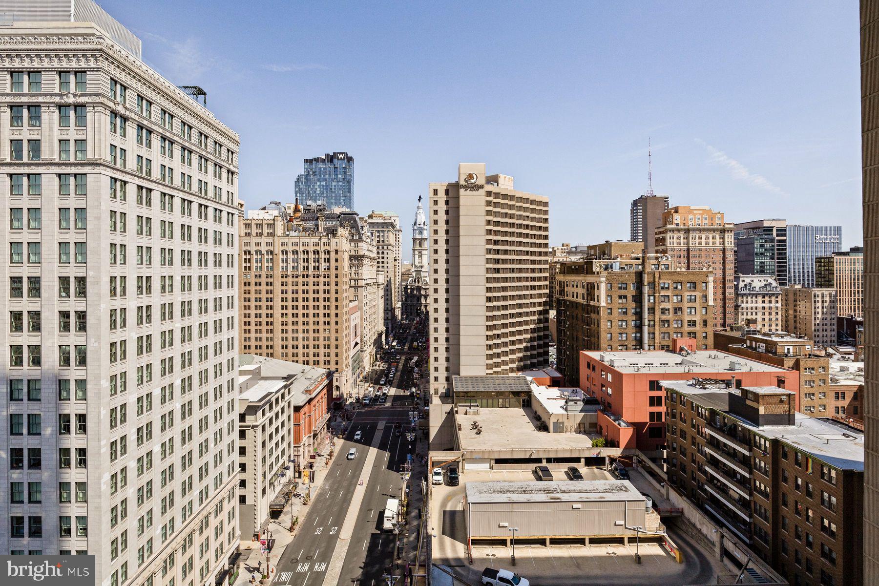 AVENUE OF THE ARTS - Residential