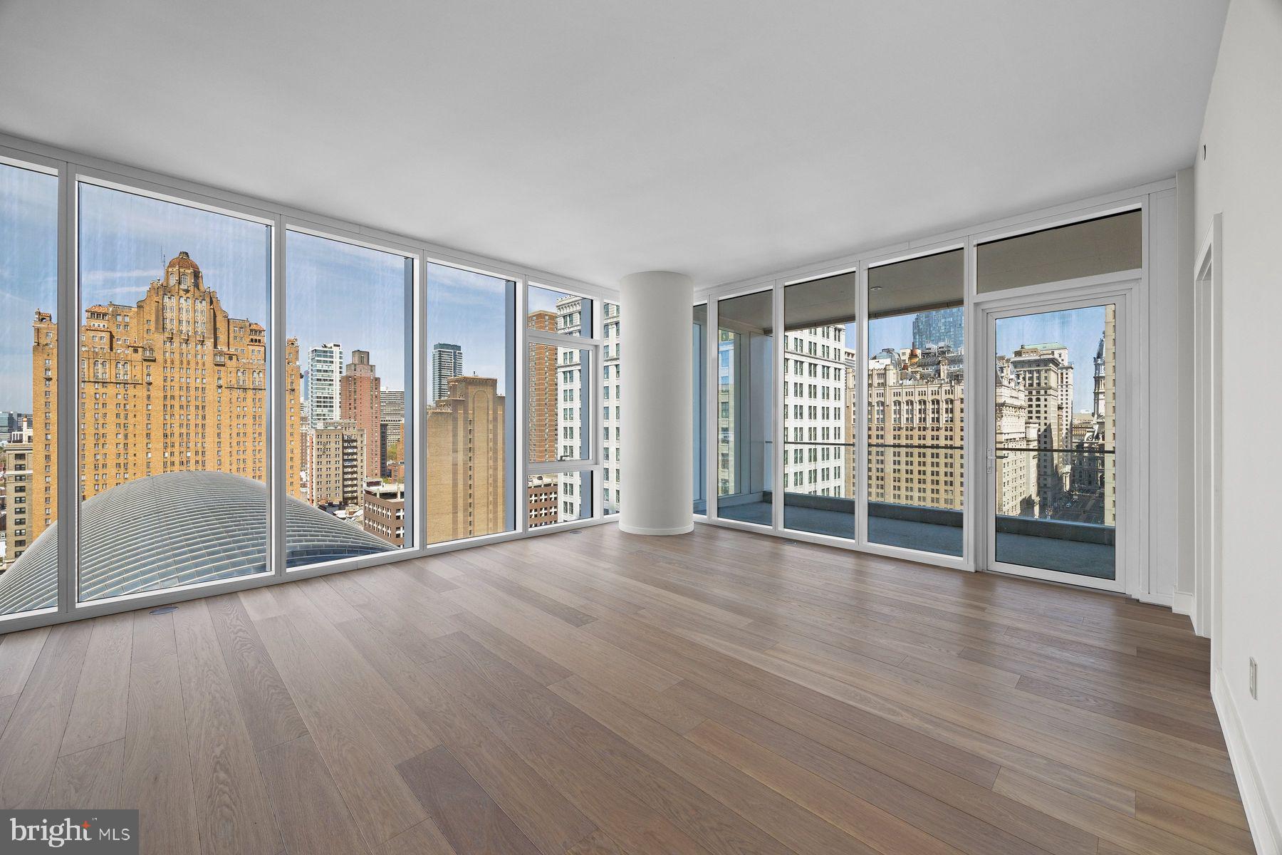 AVENUE OF THE ARTS - Residential