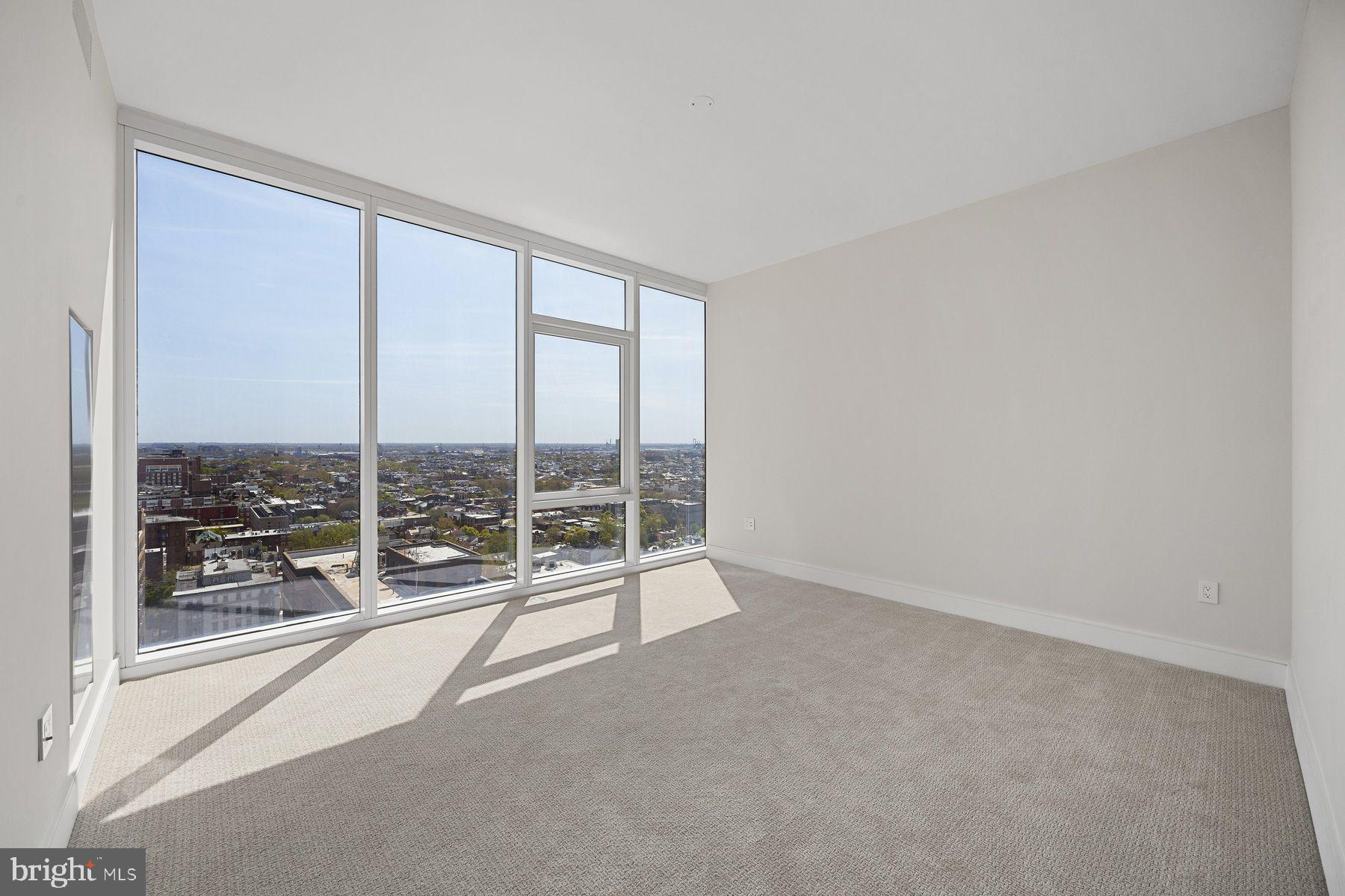 AVENUE OF THE ARTS - Residential