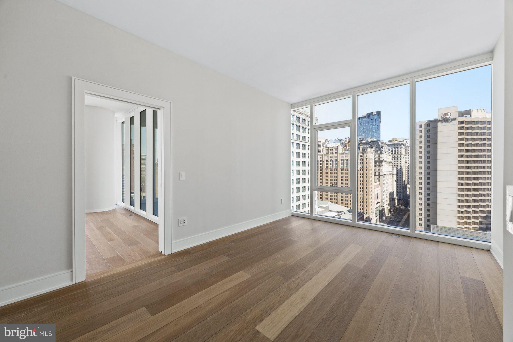 AVENUE OF THE ARTS - Residential
