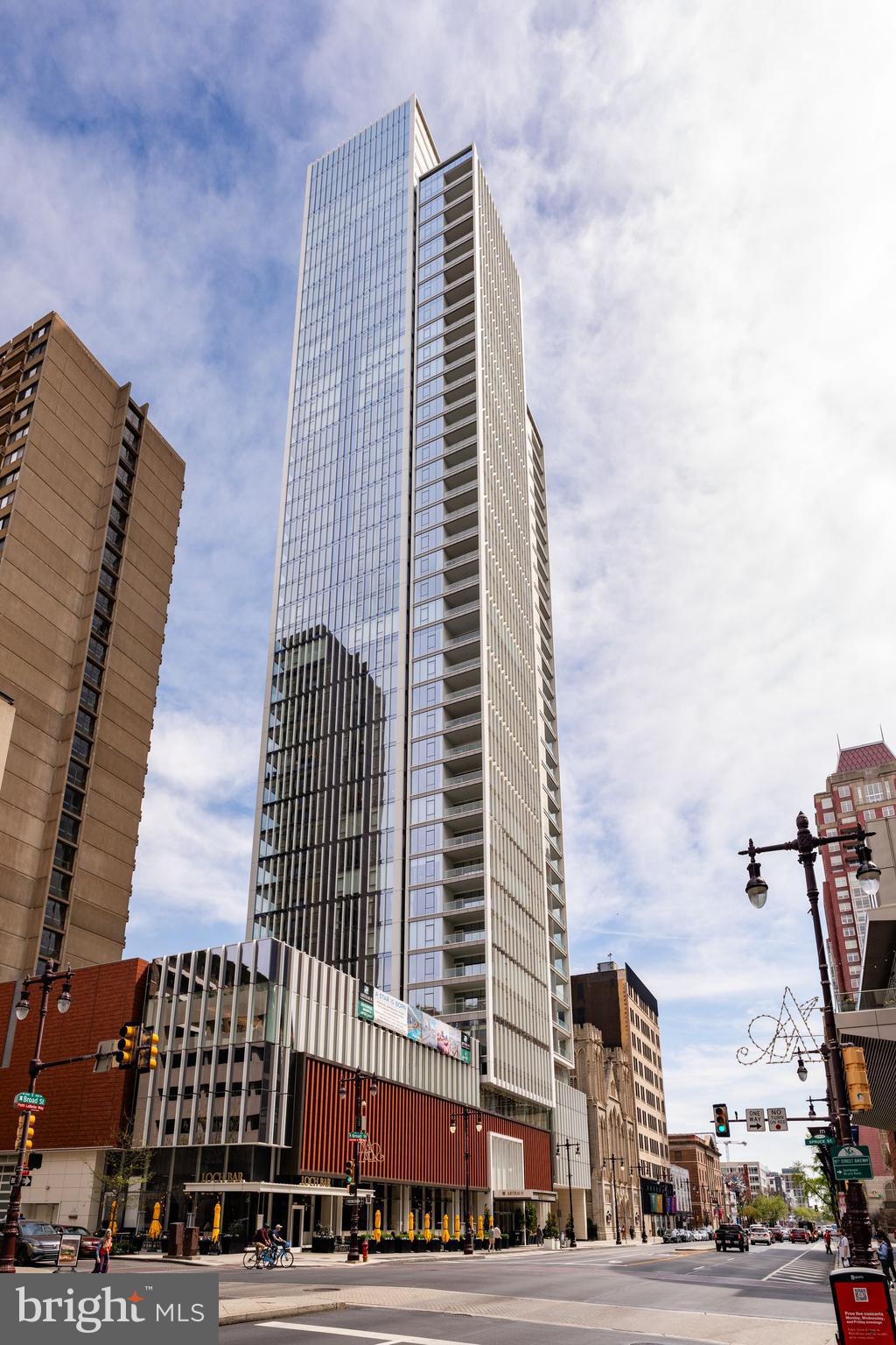 301 S BROAD STREET 1901-2