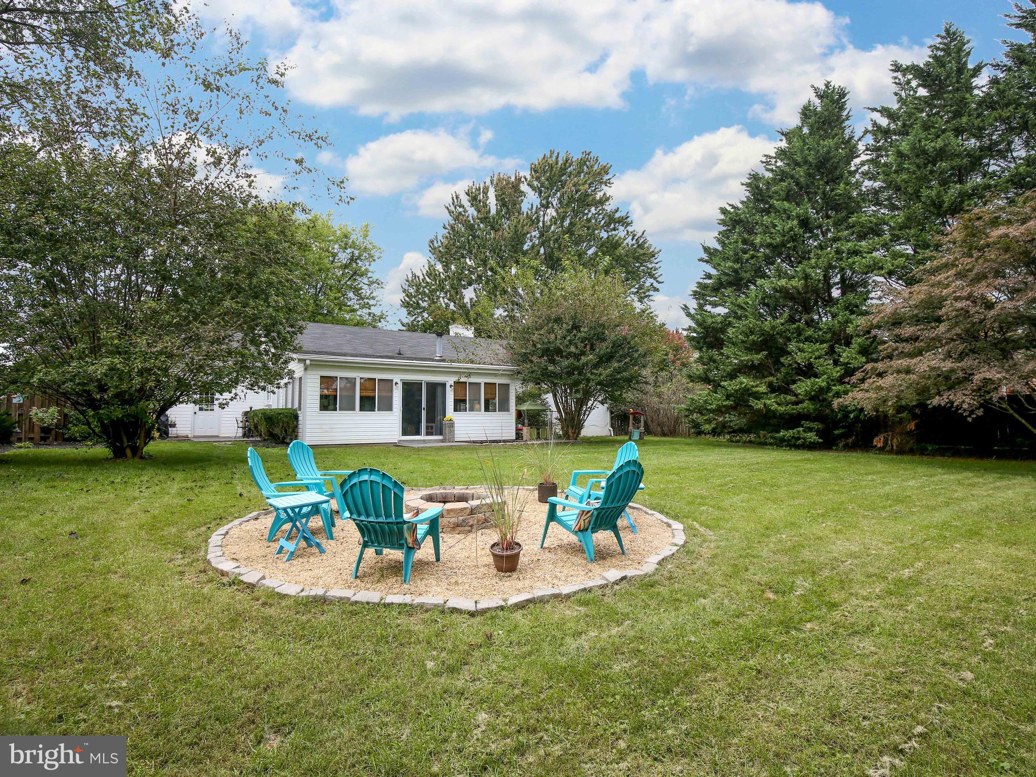 ROLLING HILLS - Residential