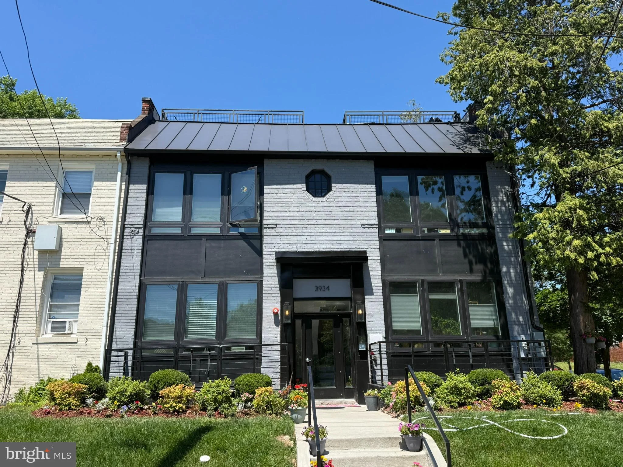 3934 10th Street NE Unit 3, Washington, DC, 20017