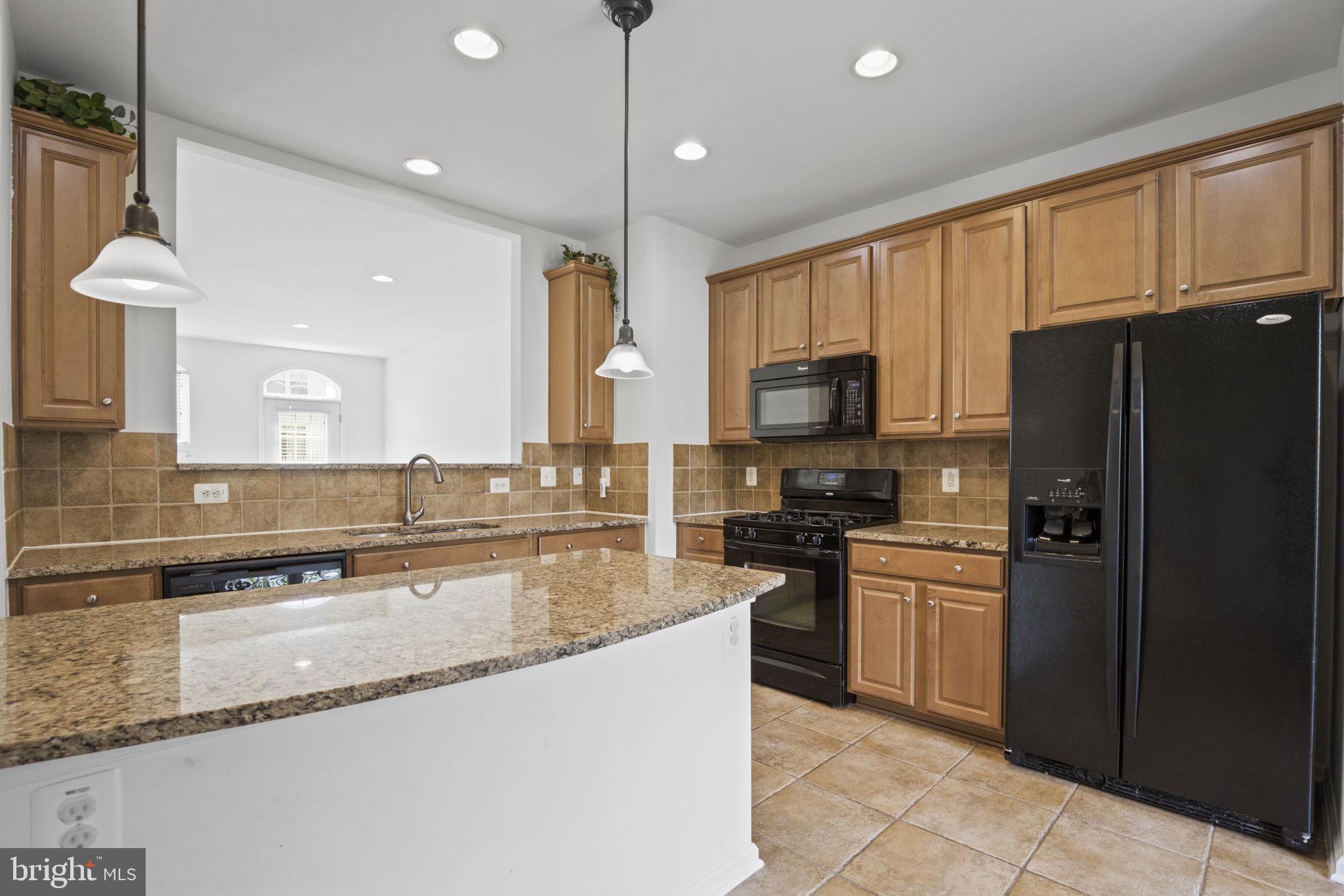 BRAMBLETON LANDBAY 2 - Residential Lease