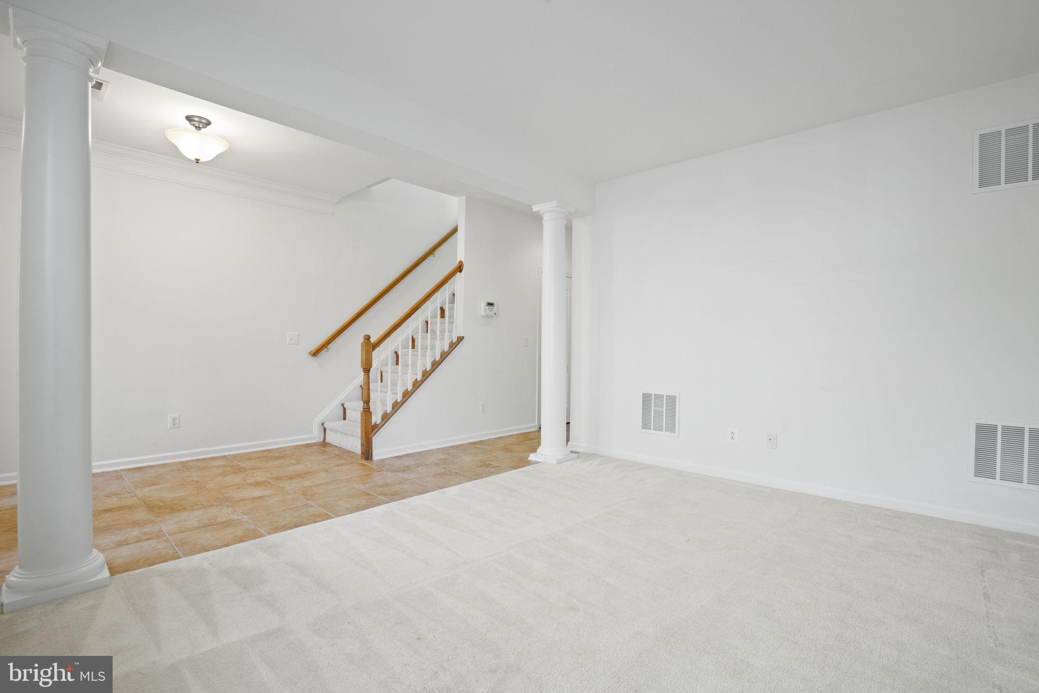 BRAMBLETON LANDBAY 2 - Residential Lease