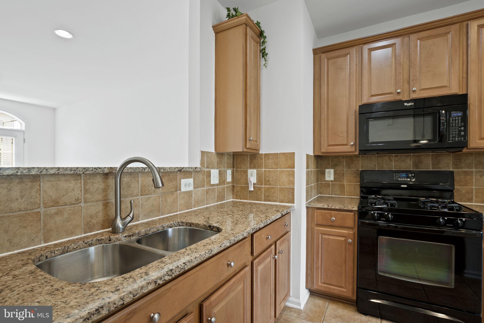 BRAMBLETON LANDBAY 2 - Residential Lease