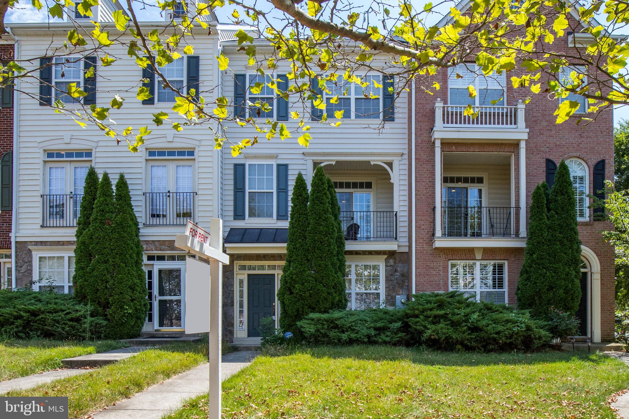 BRAMBLETON LANDBAY 2 - Residential Lease